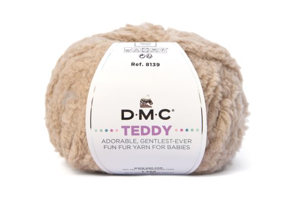 Teddy 311